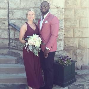 Meet your Posher, Toba